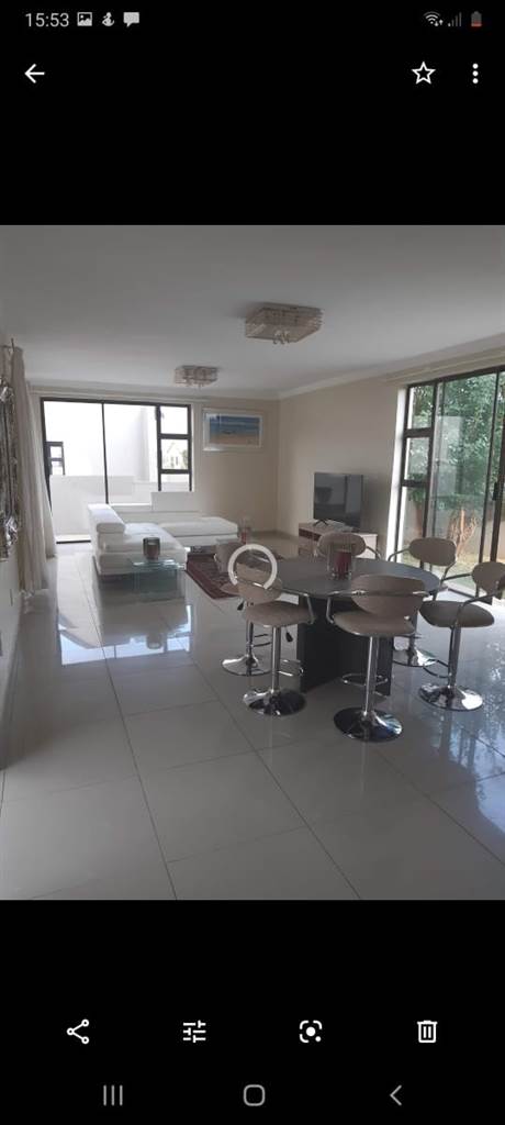 To Let 3 Bedroom Property for Rent in Schoemansville North West